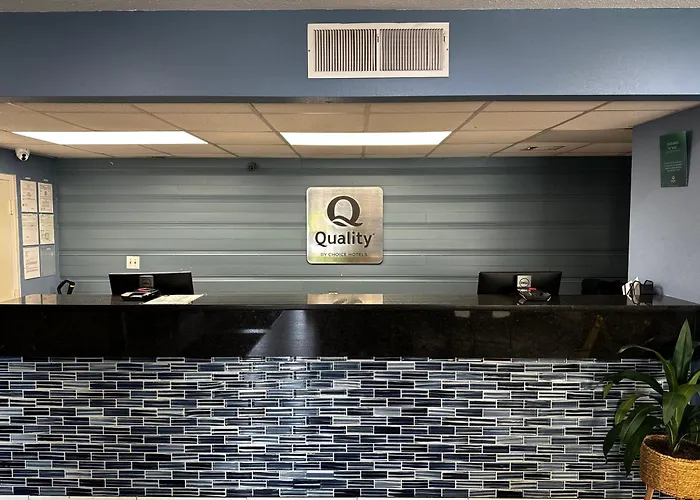 Quality Inn & Suites